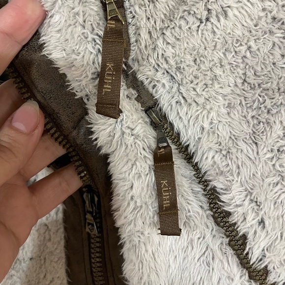 KUHL FLIGHT™ JACKET - Picture 5 of 8